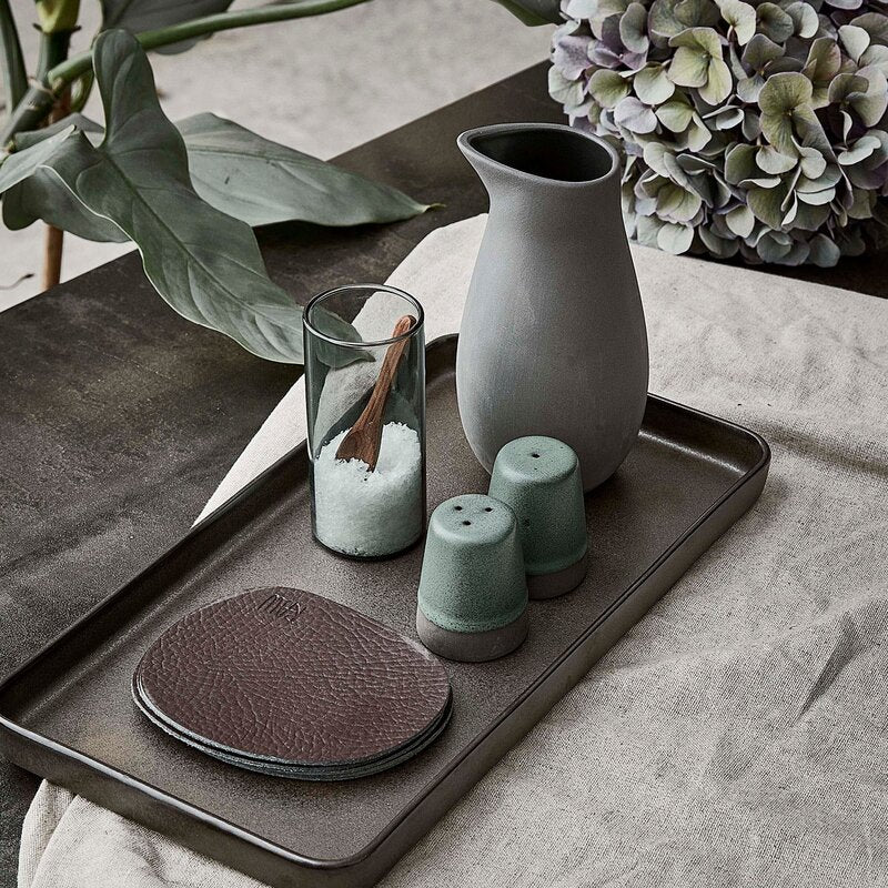 RAW Nordic Unglazed kanne 40 cl