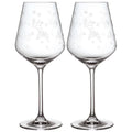 Toy's Delight rødvins glass 47 cl 2 stk