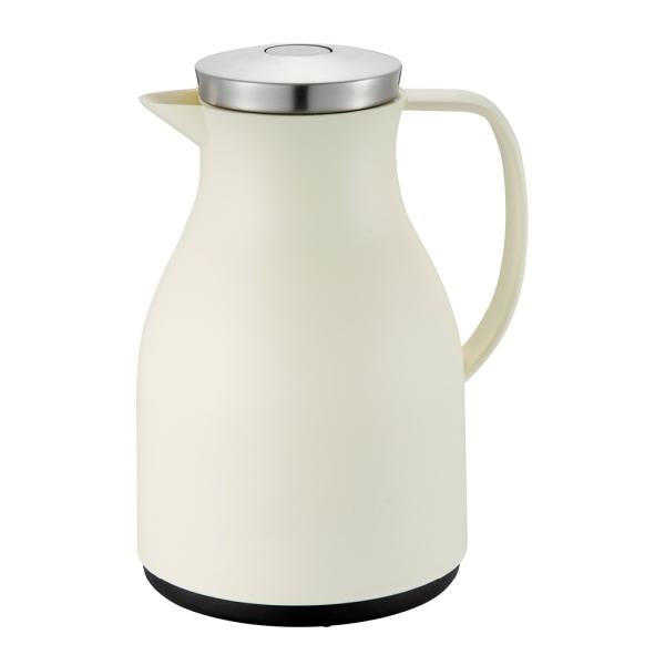 Tilly termokanne 1L hvit