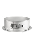 Springform 25 cm anod alu