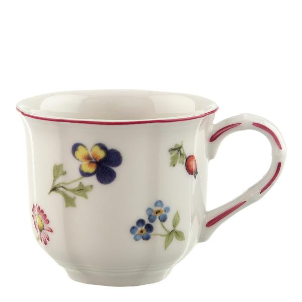 Petite Fleur kaffekopp 15 cl