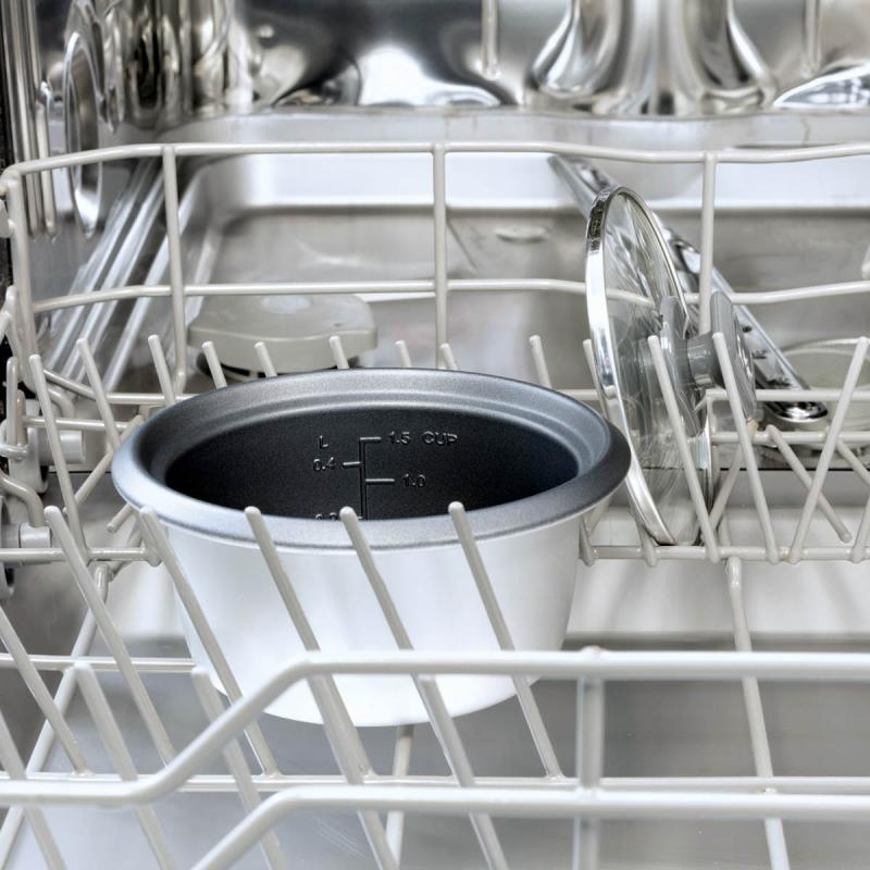 Riskoker liten 27020-56
