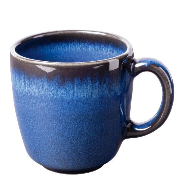 Lave Bleu kopp 19 cl