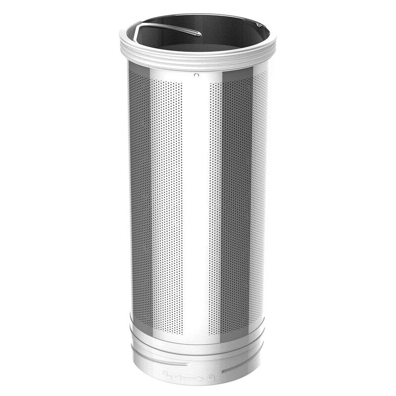 True Cold Brew kaffetrakter 950ml svart
