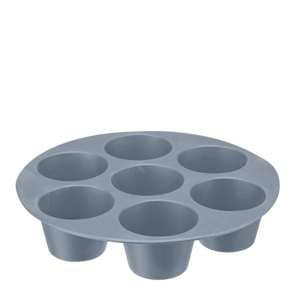 Ultimate muffinsform 0,42L grå