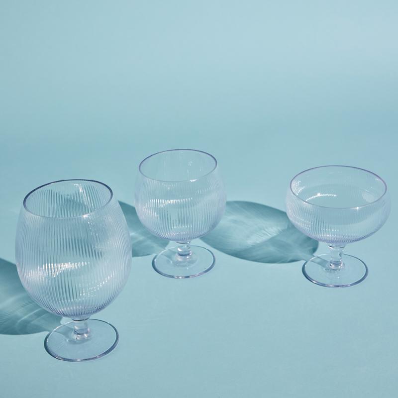 Billi champagneglass 30 cl 2 stk