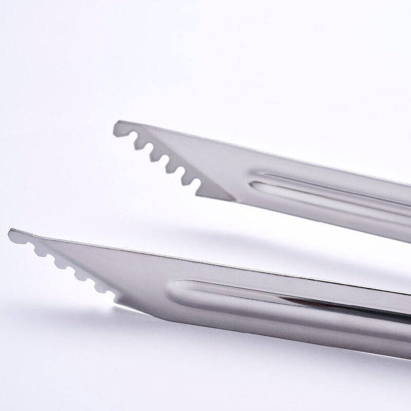 BBQ by Hellstrøm grillklype 37 cm natur
