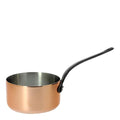 Prima Matera kasserolle 2,5L 18 cm kobber/støpejern