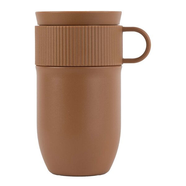 Ted termokopp 28 cl fudge