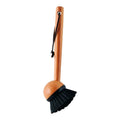 Oppvaskbørste 22 cm natur