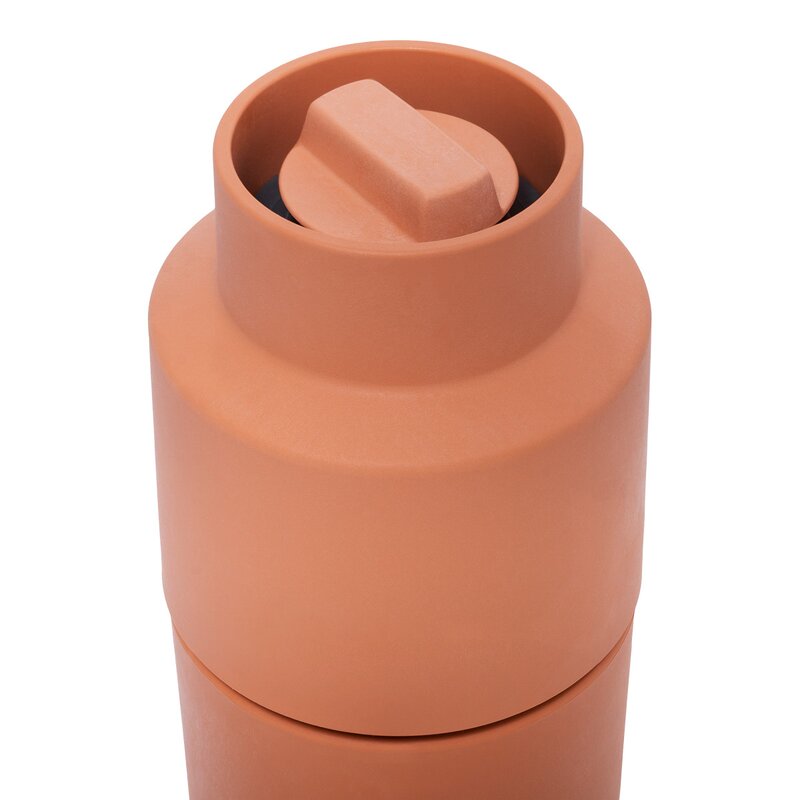 Billund krydderkvern 12 cm paprika