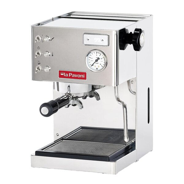 Casa Bar PID espressomaskin 2,9L stål
