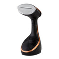 Access Steam Care håndholdt steamer DT9100E0 svart/gull