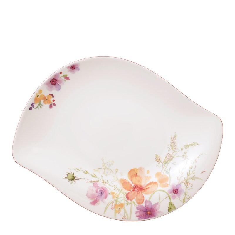 Mariefleur Serve & Salad bolle 34 cm