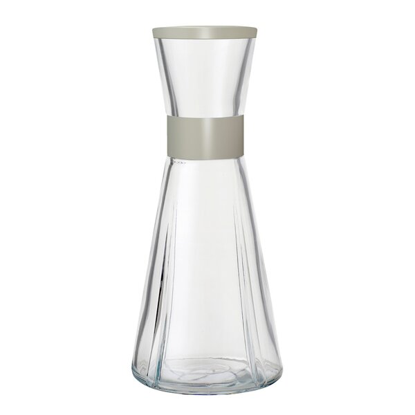 Grand Cru vannkaraffel 0,9L sand