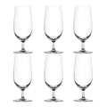 Sontell ølglass 39,5 cl 6 stk