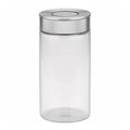 Purezza oppbevaringsglass 1,4L klar