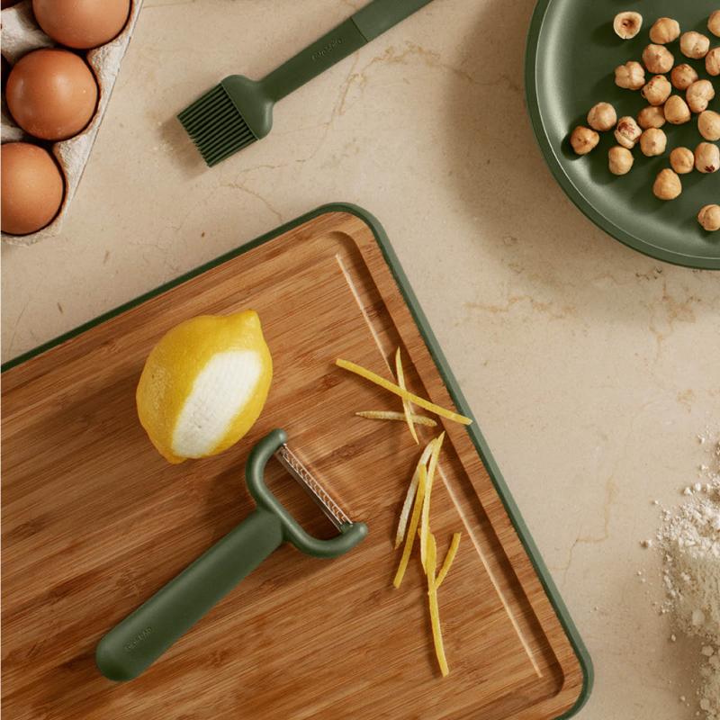 Green tools julienne-skreller