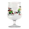 Mikkeller universal ølglass 40 cl Christmas 2025