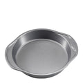 Karabo bakeform 28,6x24,5x4,5cm grå