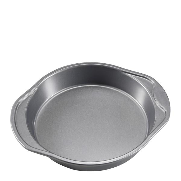 Karabo bakeform 28,6x24,5x4,5cm grå