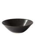 Fenix serveringsskål medium 23,5 cm svart