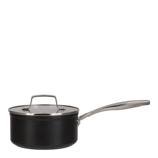 Black Line gryte 2L svart
