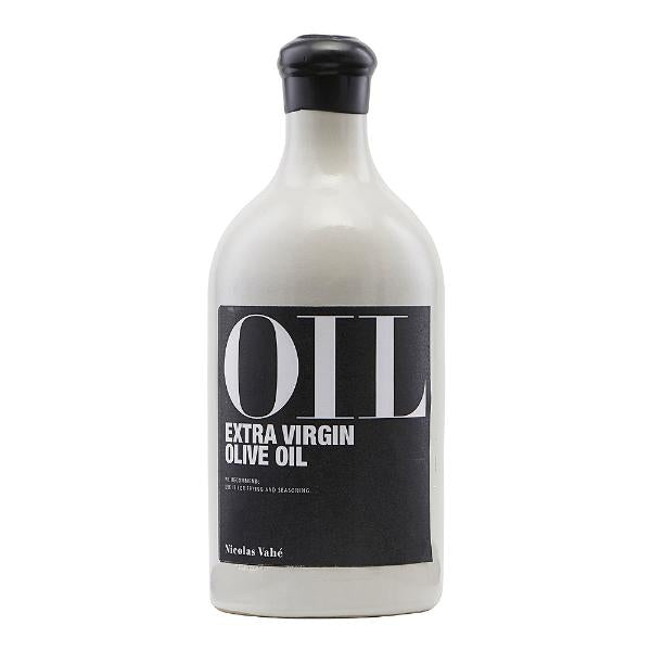 Extra virg olivenolje 50 cl