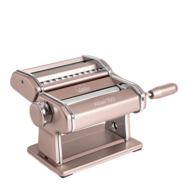 Atlas 150 pastamaskin powder pink