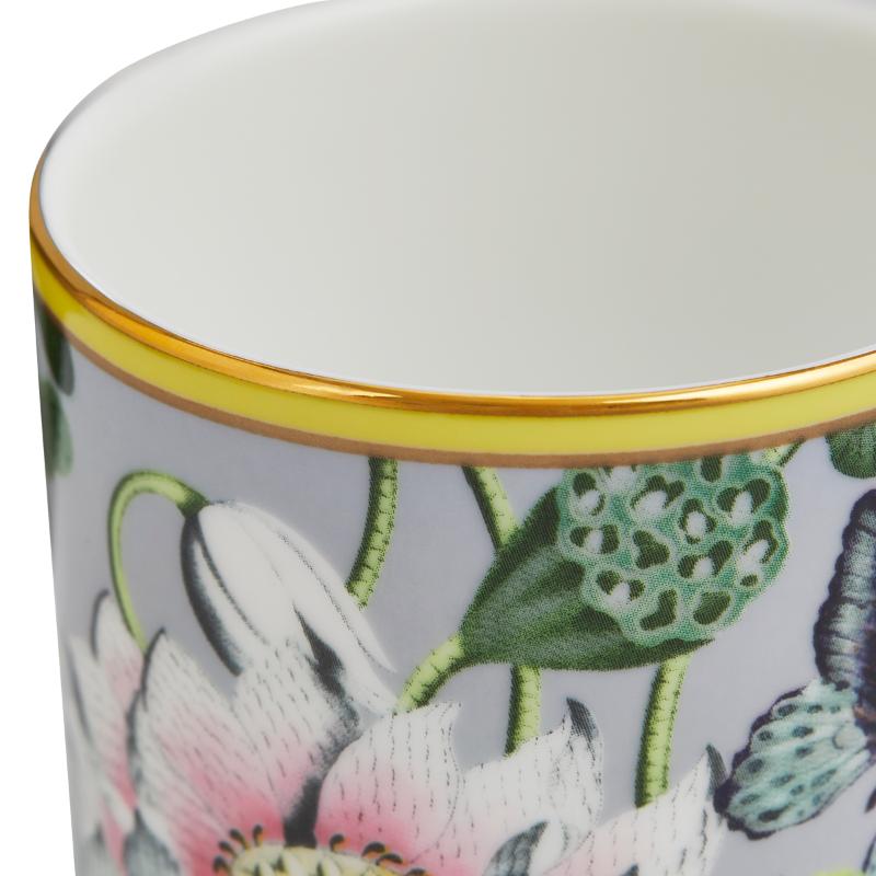 Wonderlust krus S waterlily