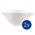 Vapiano salatbolle 78 cl 2 stk