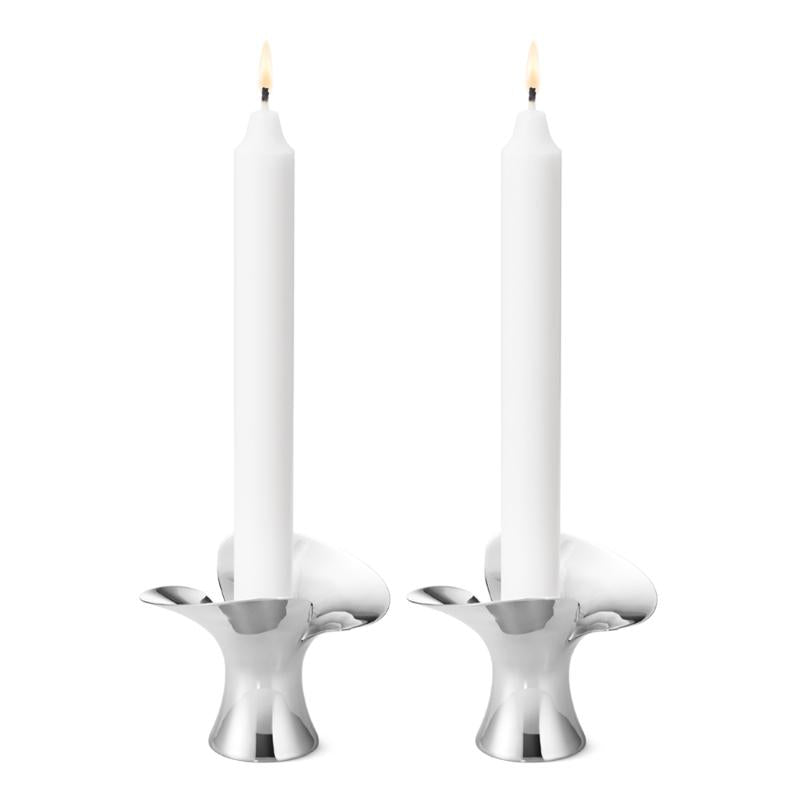 Bloom Botanica lystaker s/2 stål