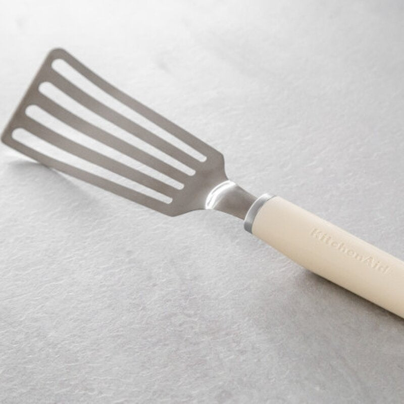 Core stekespade rustfritt stål 32,8 cm almond cream