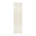 Airy løper 35x120 cm beige
