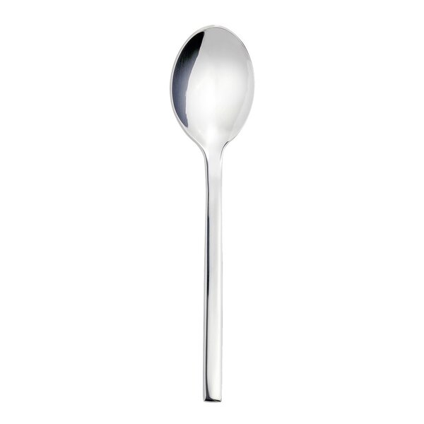 Kungasilver dessertskje/barneskje Leonore 15 cm 830