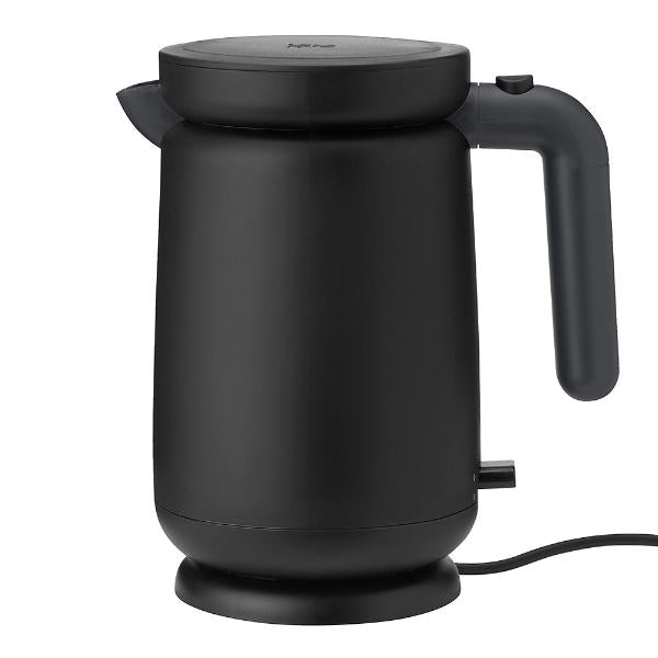 FOODIE vannkoker 1L svart