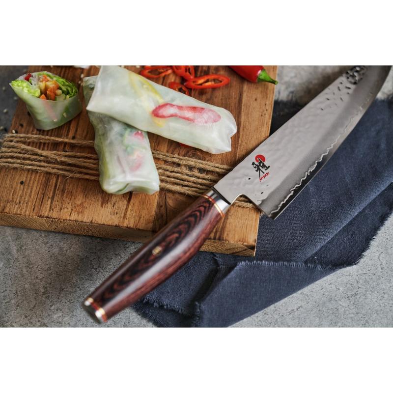 Artisan 6000 MCT gyutoh kokkekniv 24 cm