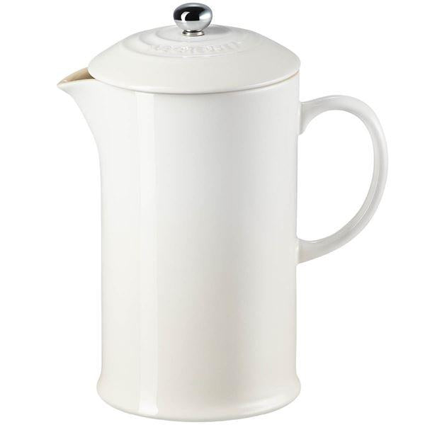 Presskanne 1L meringue
