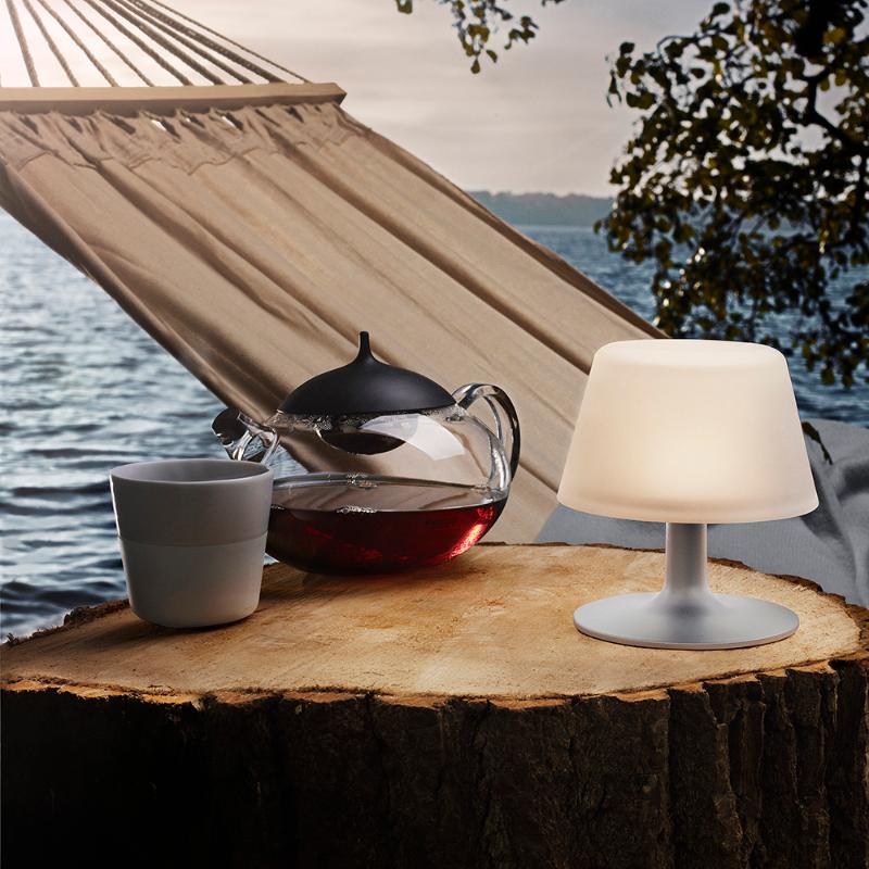 SunLight bordlampe 13 cm
