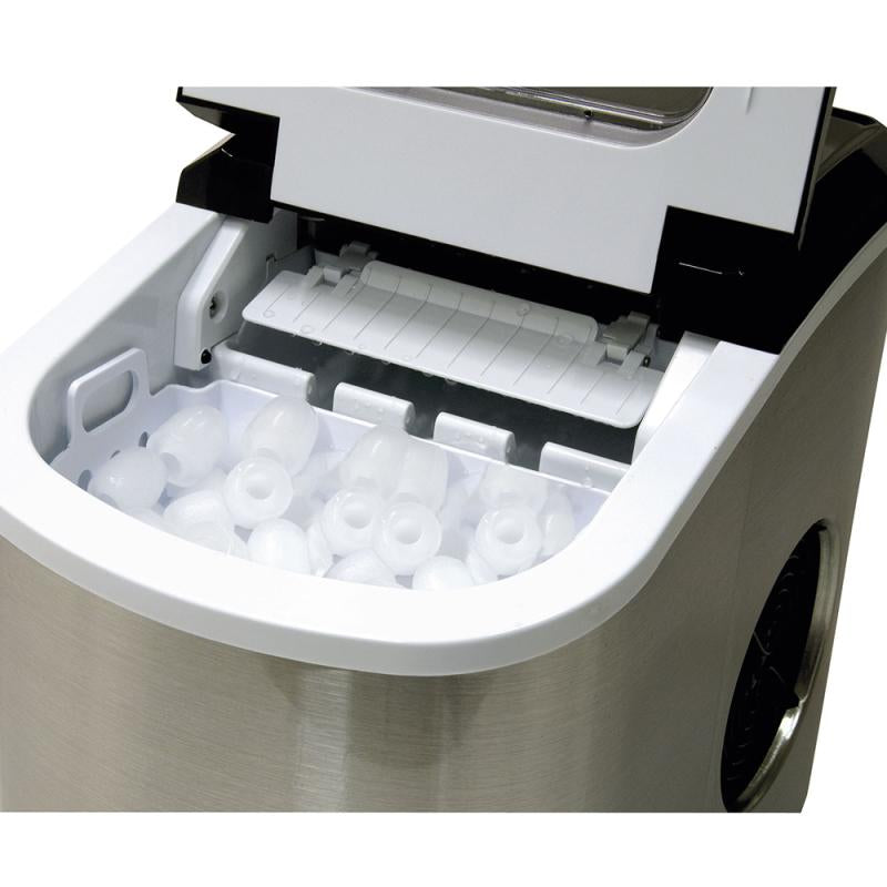 IceMaster PRO isbitmaskin