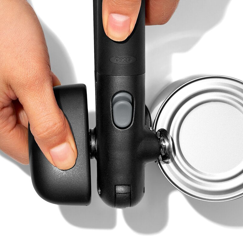 Good Grips Lock and Go boksåpner svart