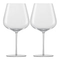 Vervino pinot noir ginglass 95 cl 2 stk