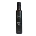 Halvor Bakke chiliolje 250 ml svart