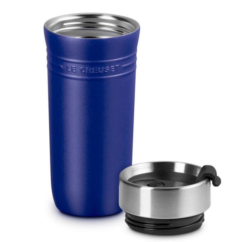 On The Go termokopp 35 cl azure