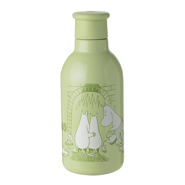 DRINK-IT termoflaske 0,5L Moomin Home