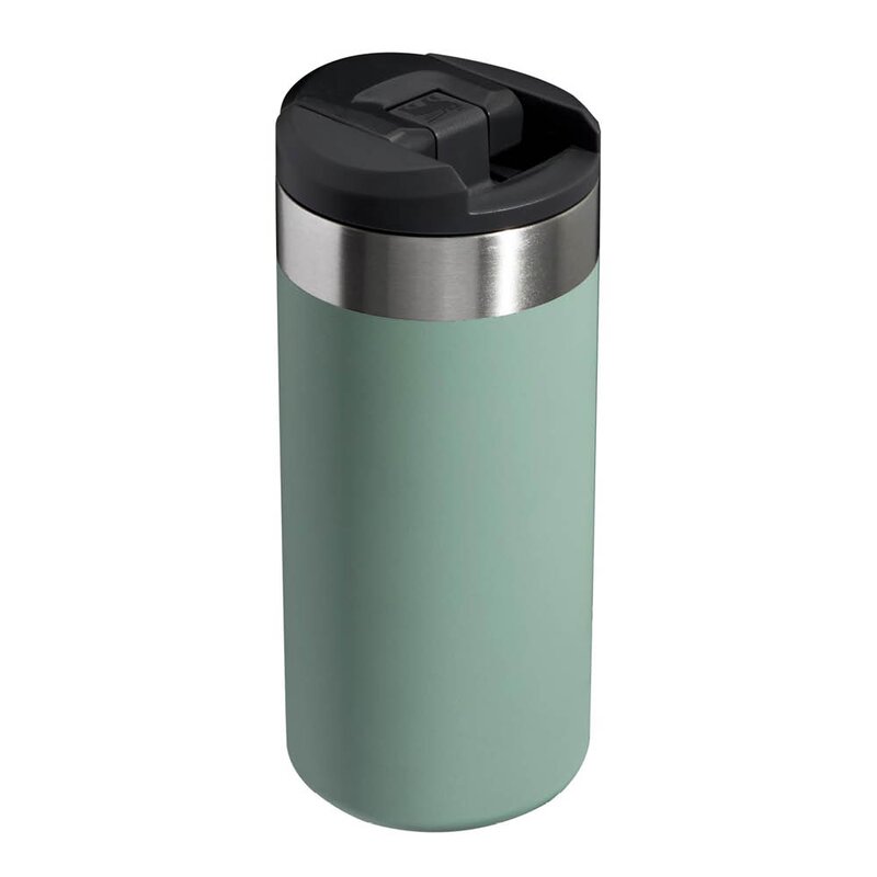 AeroLight termokopp 35 cl grønn