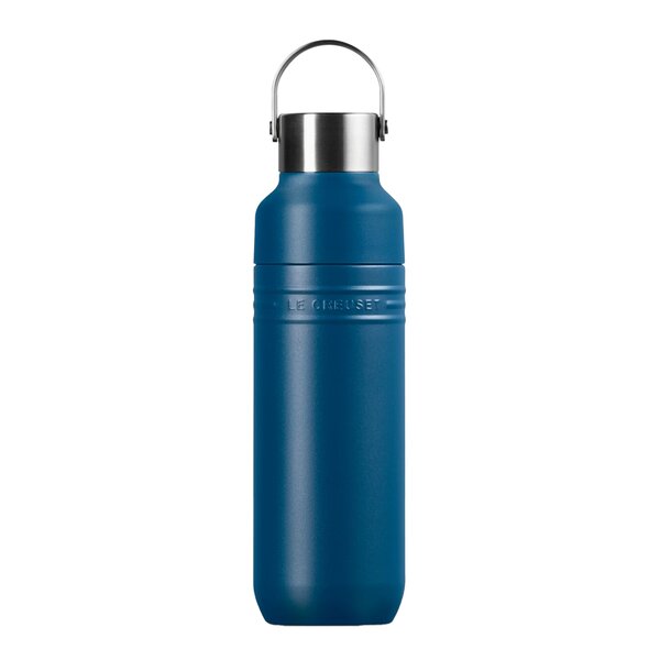 On The Go termoflaske 0,5L deep teal