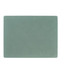 Square Nupo spisebrikke L 35x45 cm pastell grønn