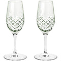 Crispy Port 10 cl 2 stk emerald