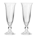 People flûte champagneglass 15 cl 2 stk